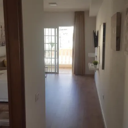 Lejlighed Sky Loft Tenerife