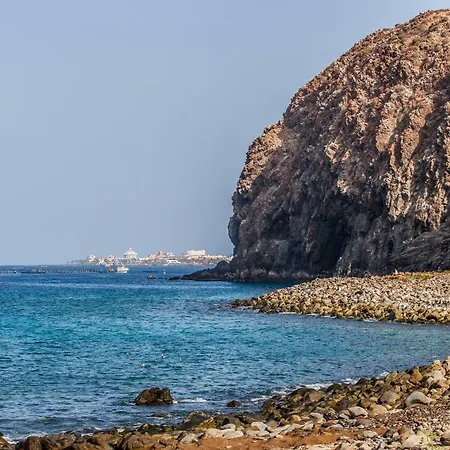 Lejlighed Sky Loft Tenerife *