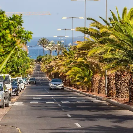 Lejlighed Sky Loft Tenerife Palm-mar
