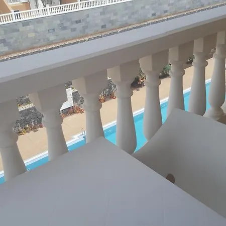 Sky Loft Tenerife Daire