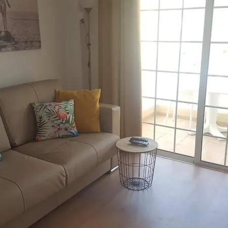 Sky Loft Tenerife Daire Palm-mar