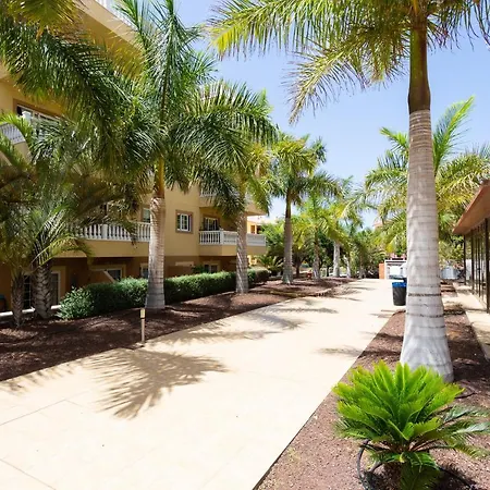 Daire Sky Loft Tenerife *