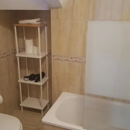 Lägenhet Sky Loft Tenerife *