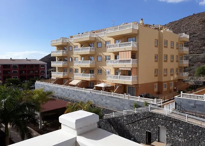 Sky Loft Tenerife Palm-mar