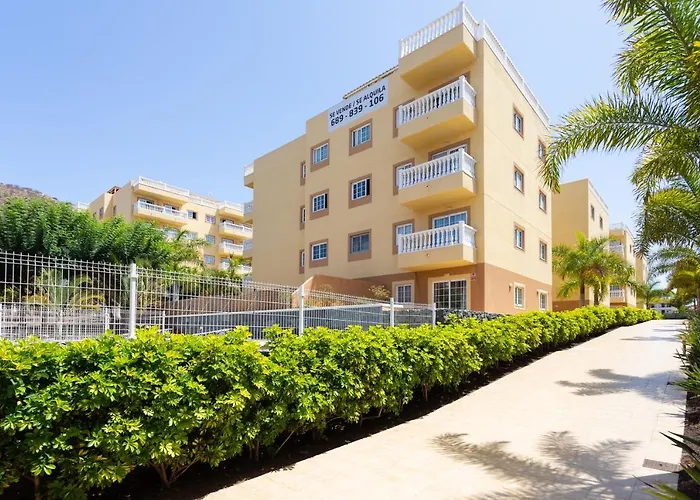 Sky Loft Tenerife * Palm-mar