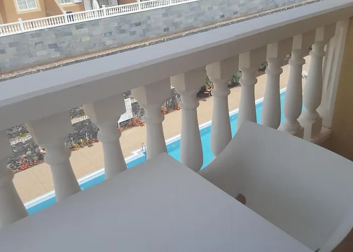 Sky Loft Tenerife Апартаменты