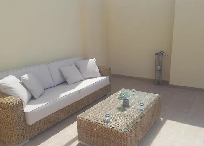 Sky Loft Tenerife Эль-Пальмар