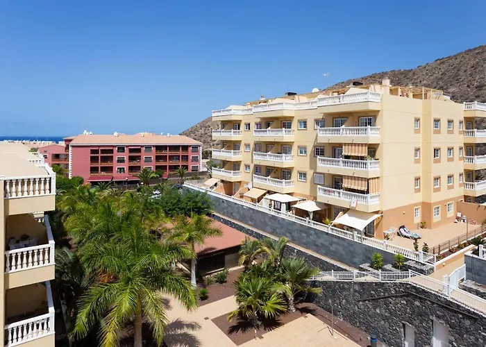 Sky Loft Tenerife Apartment