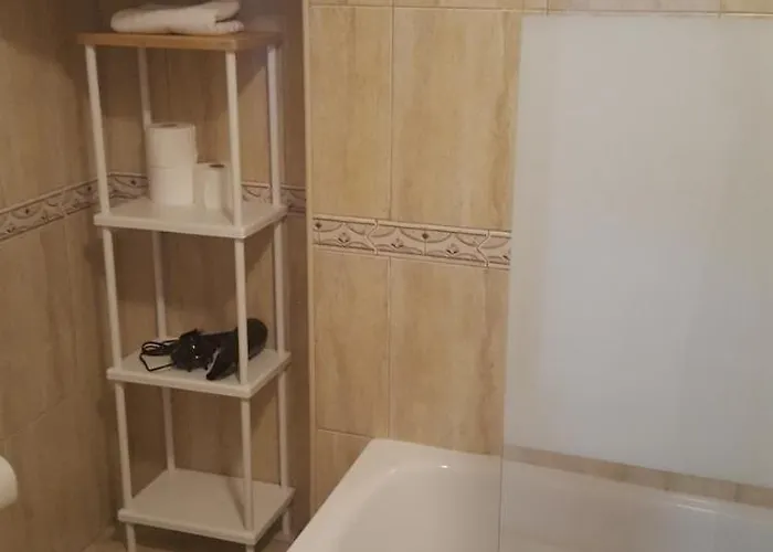 Apartment Sky Loft Tenerife *