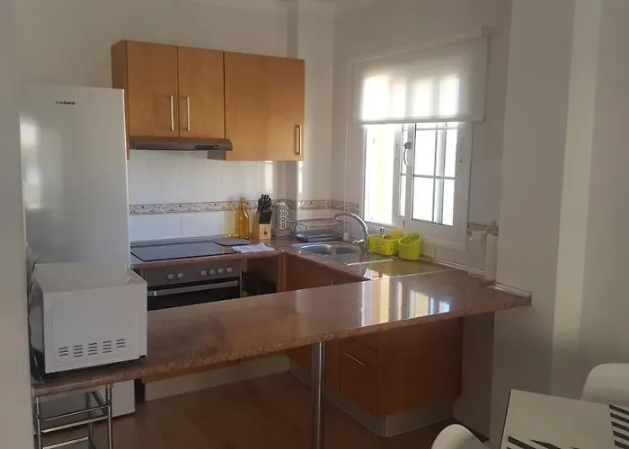 Apartment Sky Loft Tenerife Palm-mar