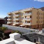 Sky Loft Tenerife Эль-Пальмар
