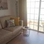 Sky Loft Tenerife Апартаменты Эль-Пальмар