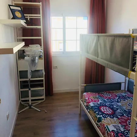 Sky Loft Tenerife * パルム・マール