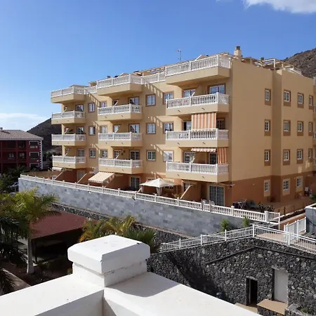 Duplex El Palmar 3p - D31 Palm-mar
