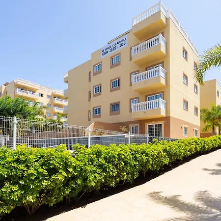 Duplex El Palmar 3p - D31 * Palm-mar