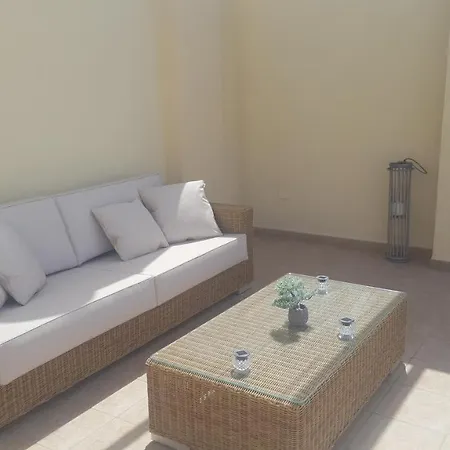 Duplex El Palmar 3p - D31 Palm-mar