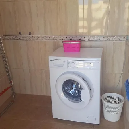 Sky Loft Tenerife Palm-mar