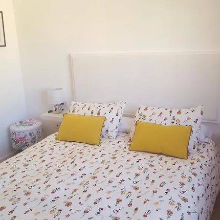 Duplex El Palmar 3p - D31 Apartamento *