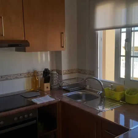 Duplex El Palmar 3p - D31 Apartamento Palm-mar