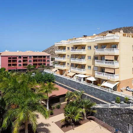 Sky Loft Tenerife Apartament