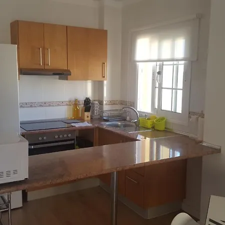 Apartamento Duplex El Palmar 3p - D31 Palm-mar