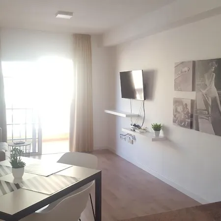 Duplex El Palmar 3p - D31 Palm-mar
