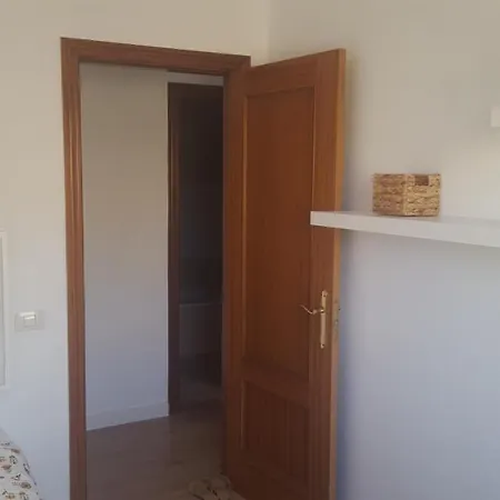 Duplex El Palmar 3p - D31
