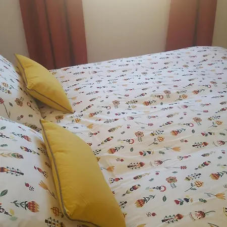 Sky Loft Tenerife アパート パルム・マール