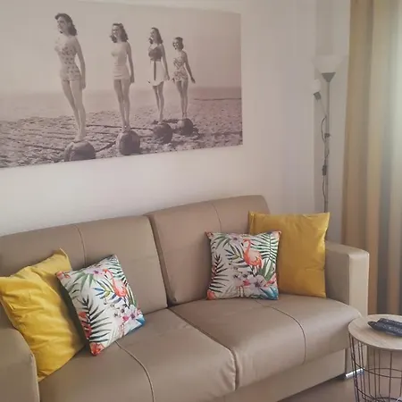 Duplex El Palmar 3p - D31 *