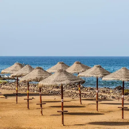 Sky Loft Tenerife Apartament *