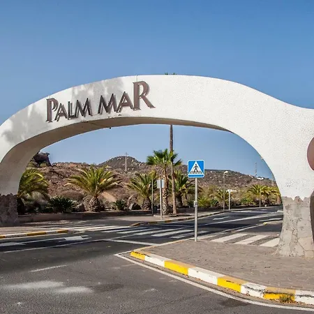 Duplex El Palmar 3p - D31 Apartamento Palm-mar