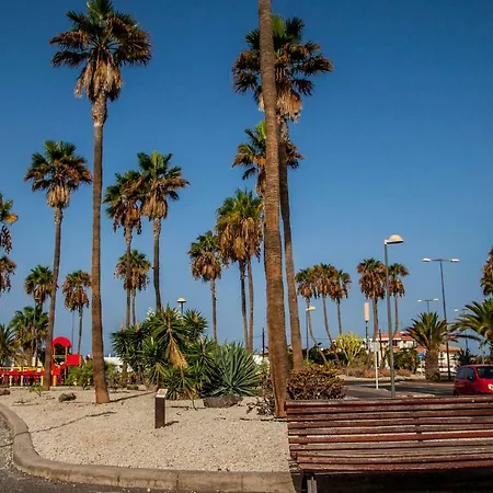 Sky Loft Tenerife * パルム・マール