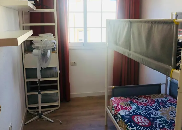 Sky Loft Tenerife * بالم مار