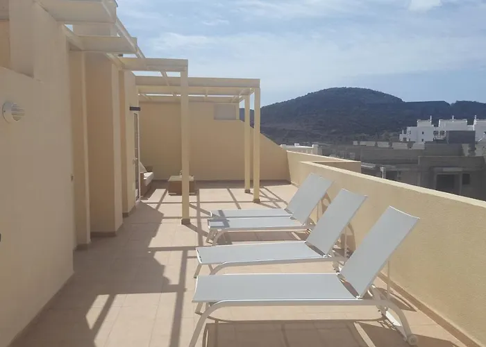 Apartamento Sky Loft Tenerife Palm-mar