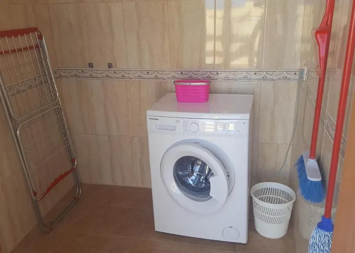 Sky Loft Tenerife بالم مار