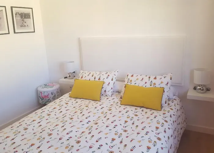 Sky Loft Tenerife Daire *