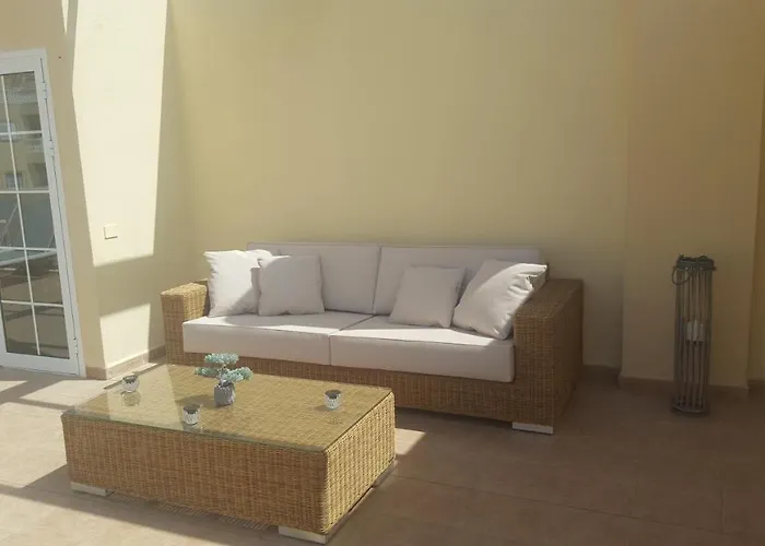 Sky Loft Tenerife * Palm-mar