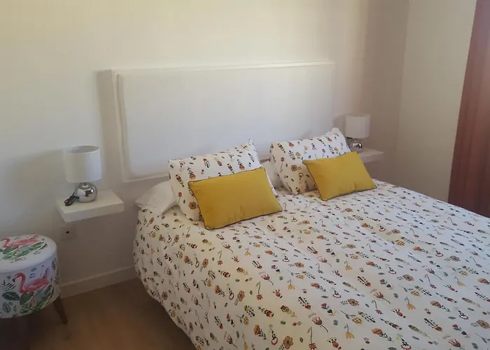 Sky Loft Tenerife * بالم مار