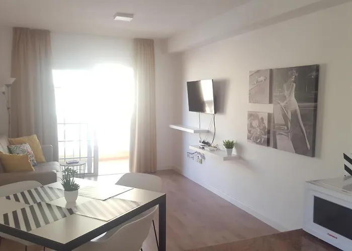 Sky Loft Tenerife بالم مار