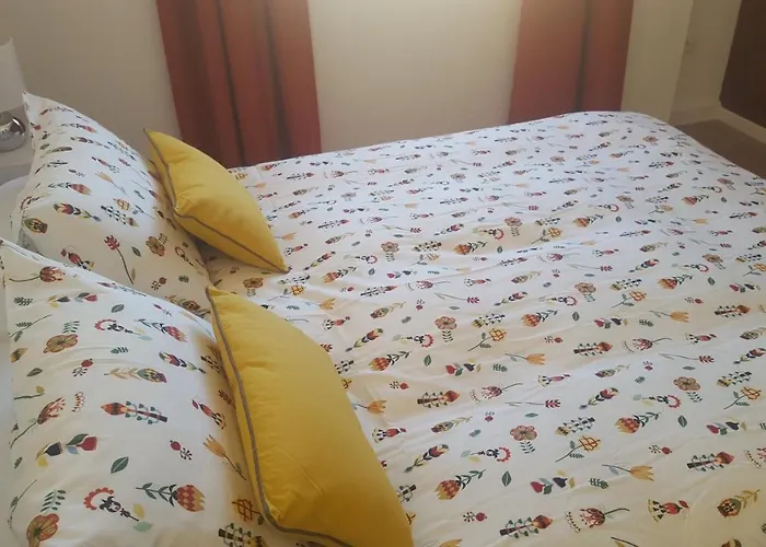 Sky Loft Tenerife شقة بالم مار