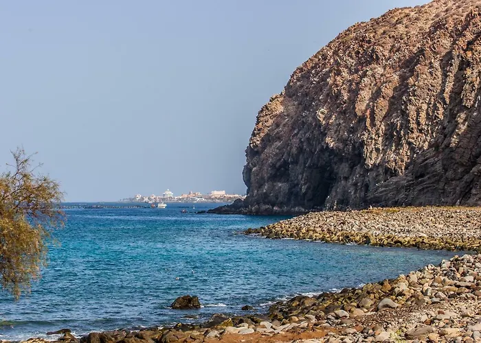 Apartamento Sky Loft Tenerife *